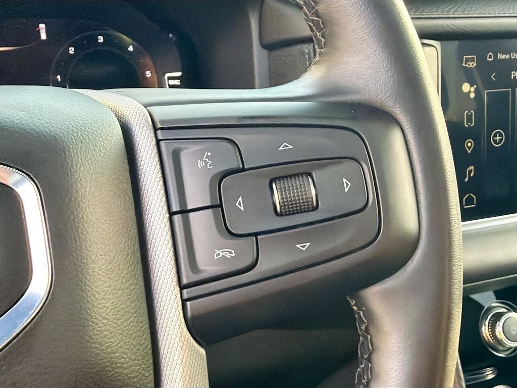 2024 GMC Yukon 4WD Denali