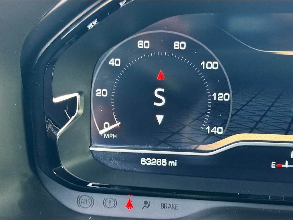 2024 GMC Yukon 4WD Denali