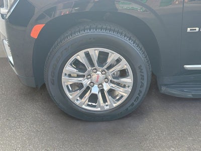 2024 GMC Yukon 4WD Denali