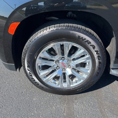 2024 GMC Yukon 4WD Denali