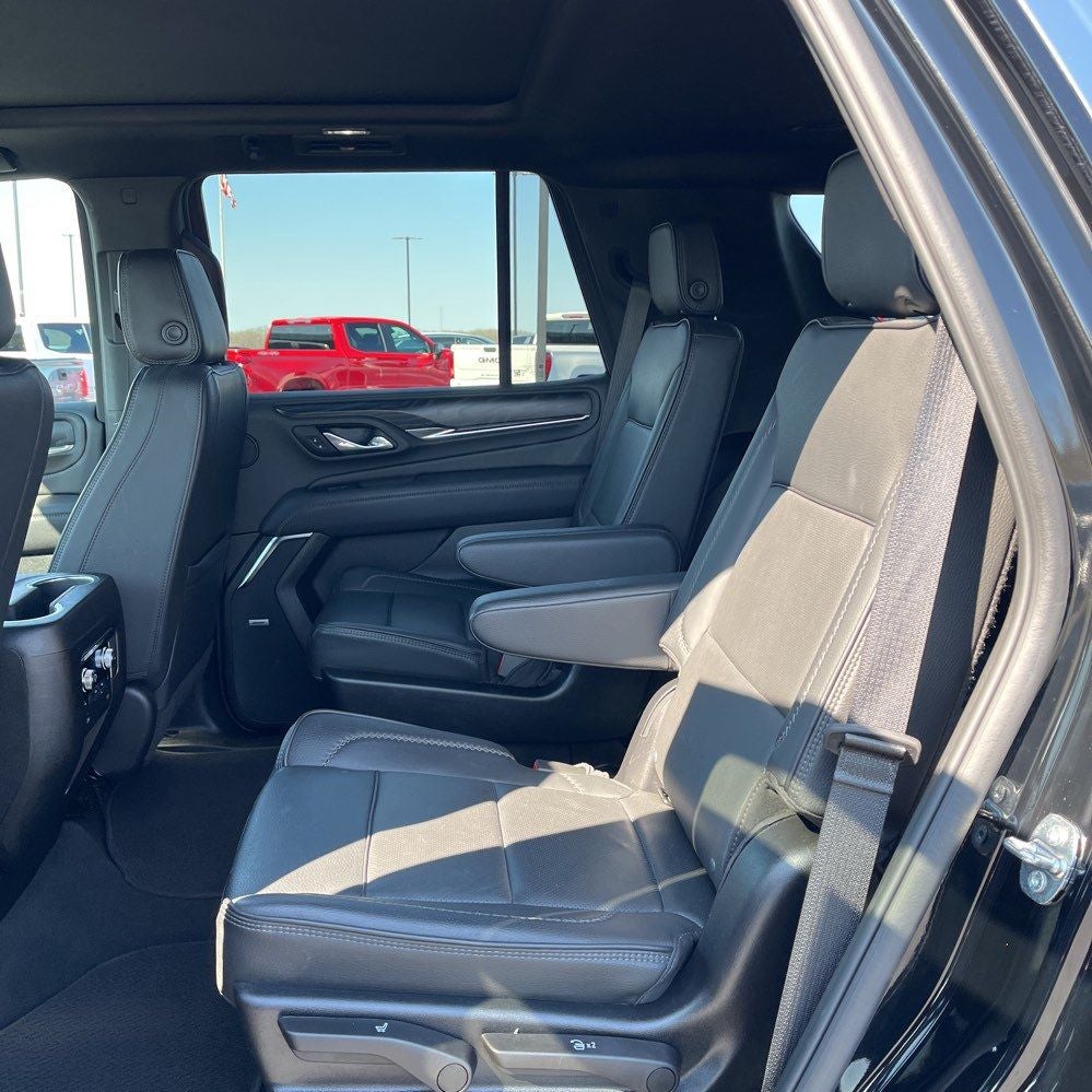 2024 GMC Yukon 4WD Denali