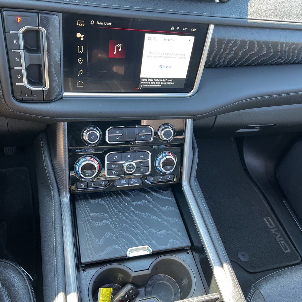 2024 GMC Yukon 4WD Denali