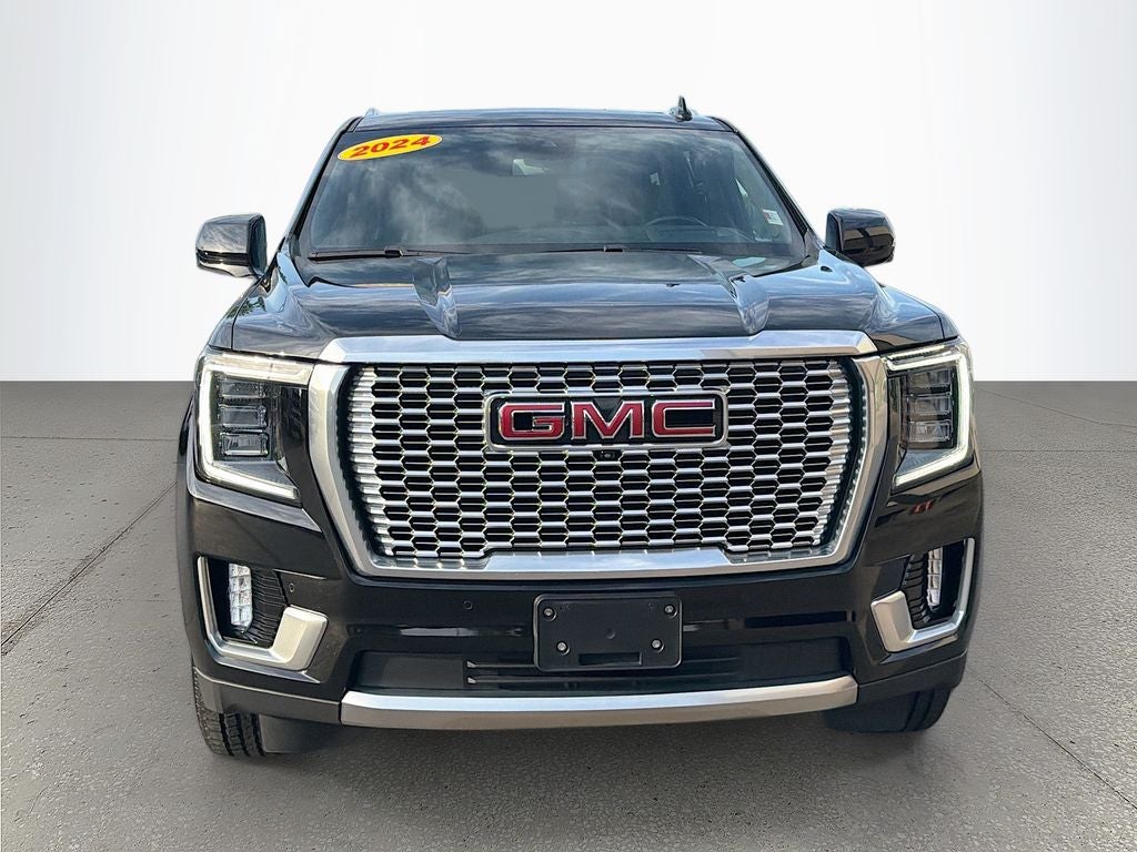 2024 GMC Yukon 4WD Denali