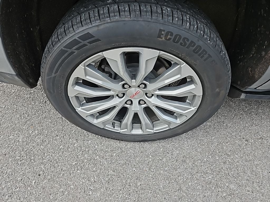 2023 GMC Yukon 4WD Denali