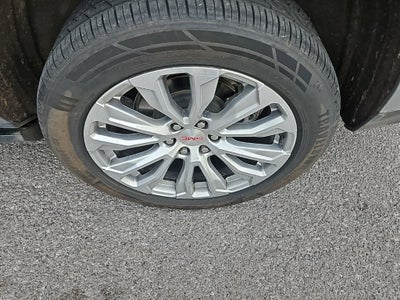 2023 GMC Yukon 4WD Denali