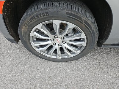 2023 GMC Yukon 4WD Denali