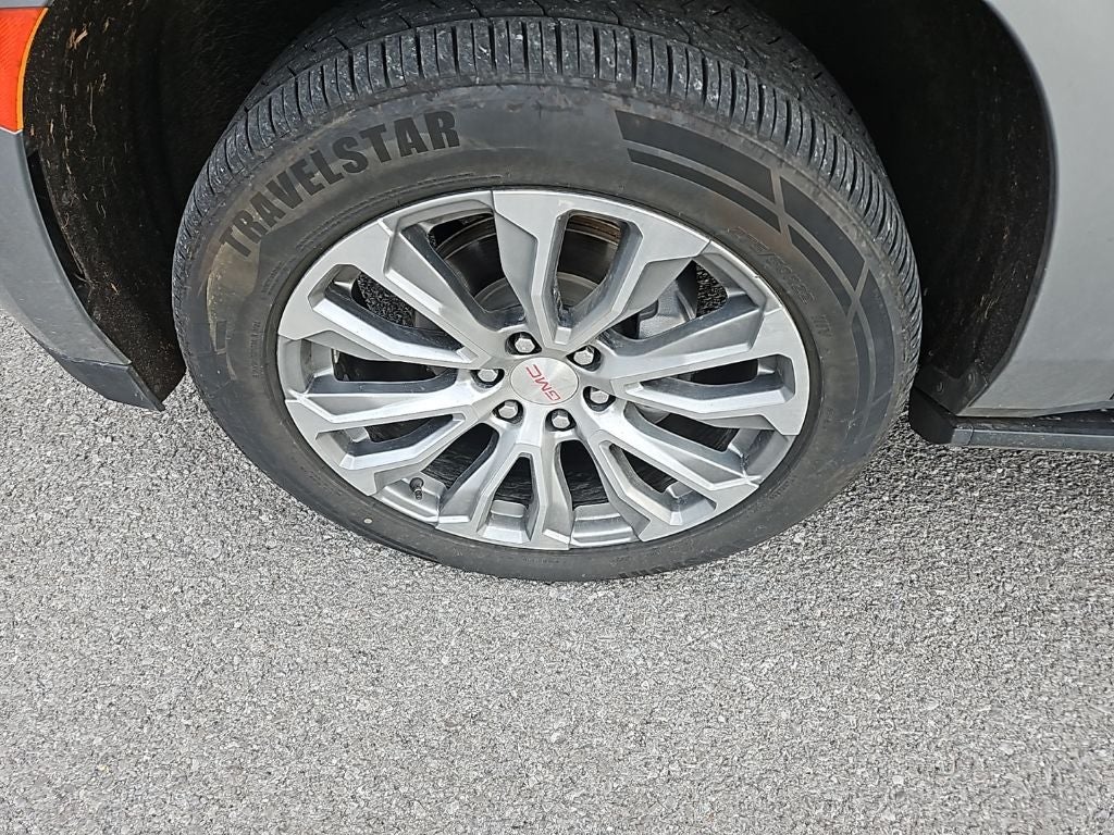 2023 GMC Yukon 4WD Denali