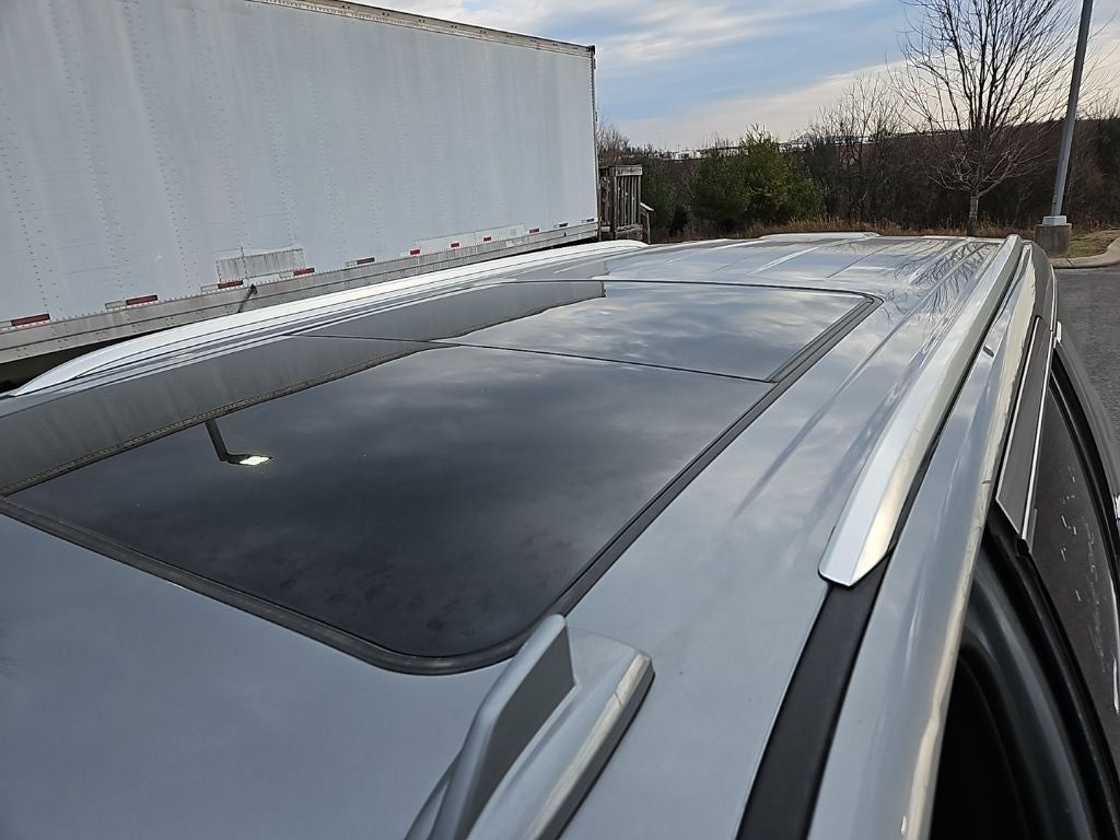 2023 GMC Yukon 4WD Denali