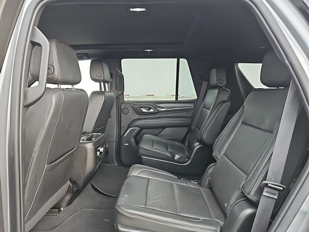 2023 GMC Yukon 4WD Denali