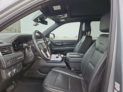 2023 GMC Yukon 4WD Denali