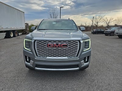 2023 GMC Yukon 4WD Denali