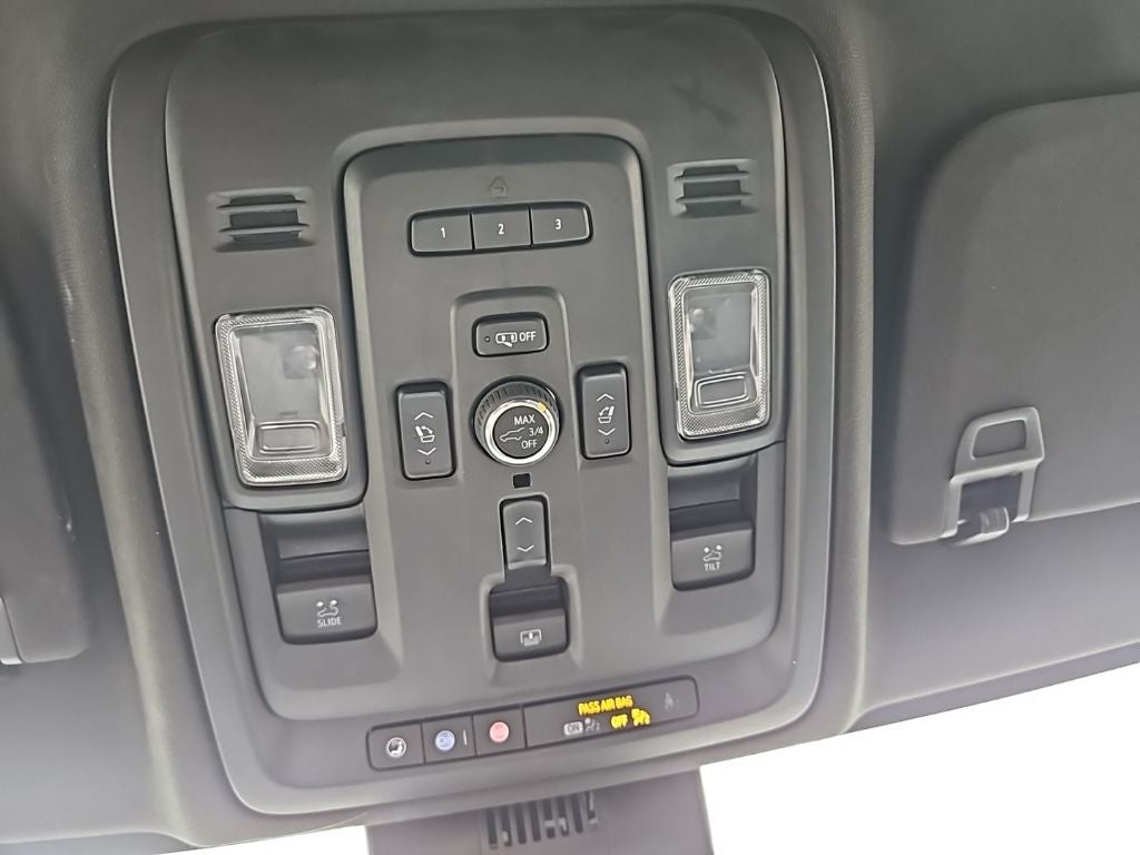 2023 GMC Yukon 4WD Denali