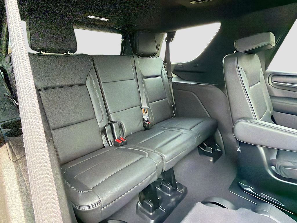 2023 GMC Yukon 4WD Denali