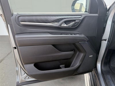 2023 GMC Yukon 4WD Denali