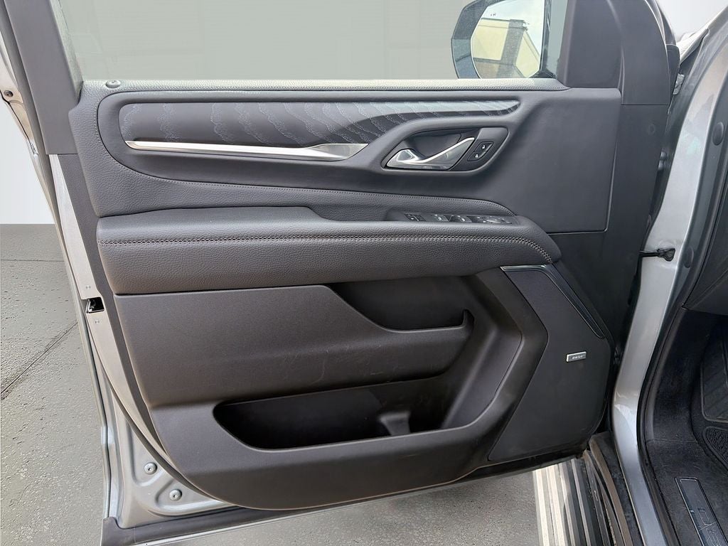 2023 GMC Yukon 4WD Denali