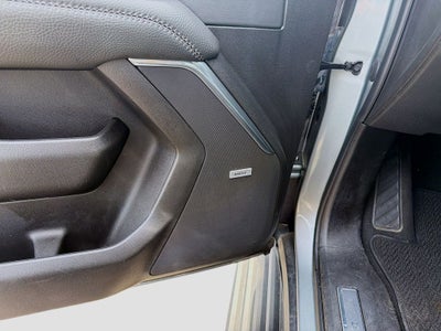 2023 GMC Yukon 4WD Denali