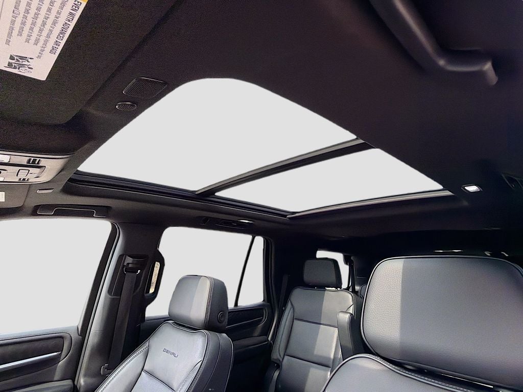 2023 GMC Yukon 4WD Denali