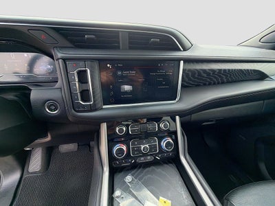 2023 GMC Yukon 4WD Denali