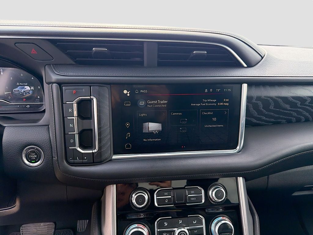 2023 GMC Yukon 4WD Denali