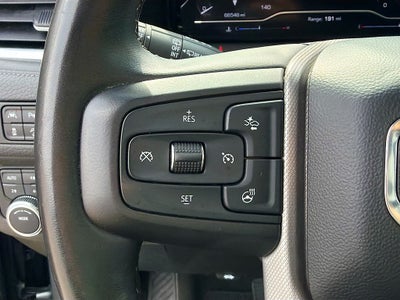 2023 GMC Yukon 4WD Denali