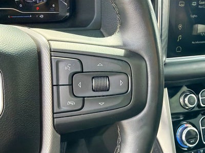 2023 GMC Yukon 4WD Denali