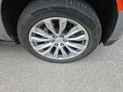 2023 GMC Yukon 4WD Denali