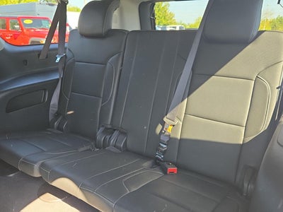 2020 GMC Yukon XL 4WD SLT