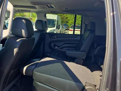 2020 GMC Yukon XL 4WD SLT