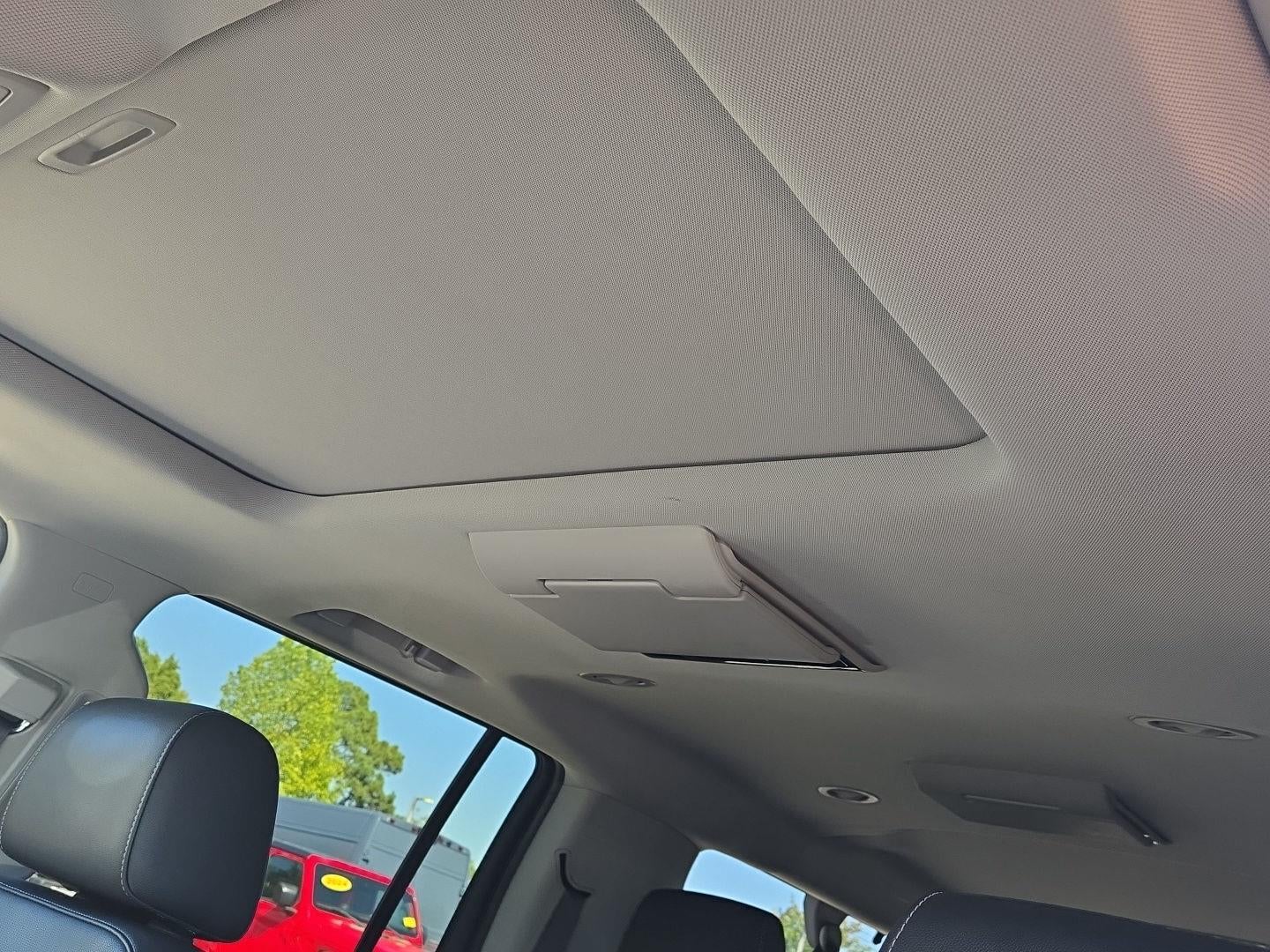 2020 GMC Yukon XL 4WD SLT