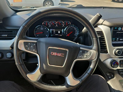 2020 GMC Yukon XL 4WD SLT
