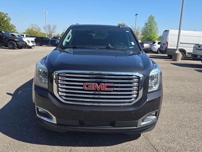 2020 GMC Yukon XL 4WD SLT