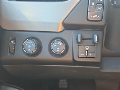 2020 GMC Yukon XL 4WD SLT