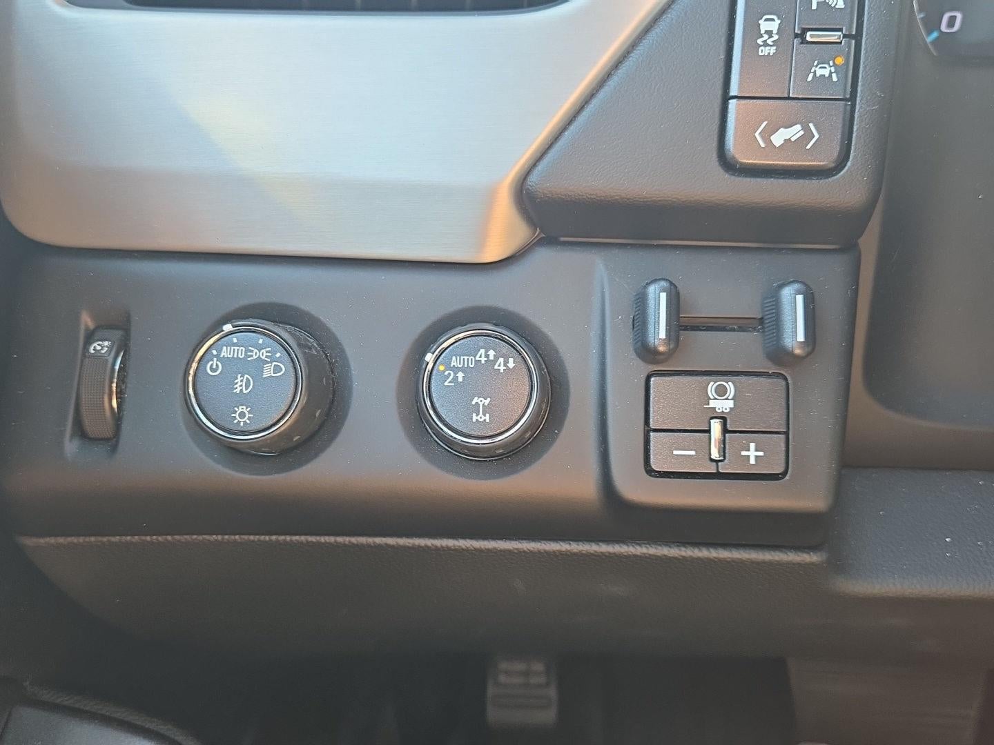 2020 GMC Yukon XL 4WD SLT