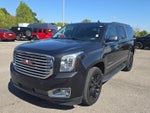 2020 GMC Yukon XL 4WD SLT