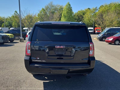 2020 GMC Yukon XL 4WD SLT