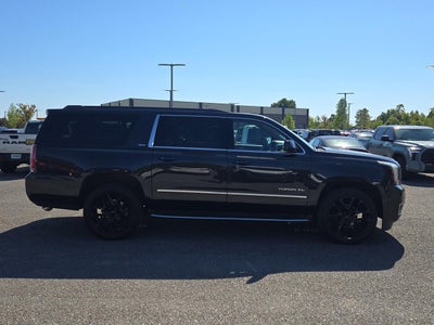 2020 GMC Yukon XL 4WD SLT