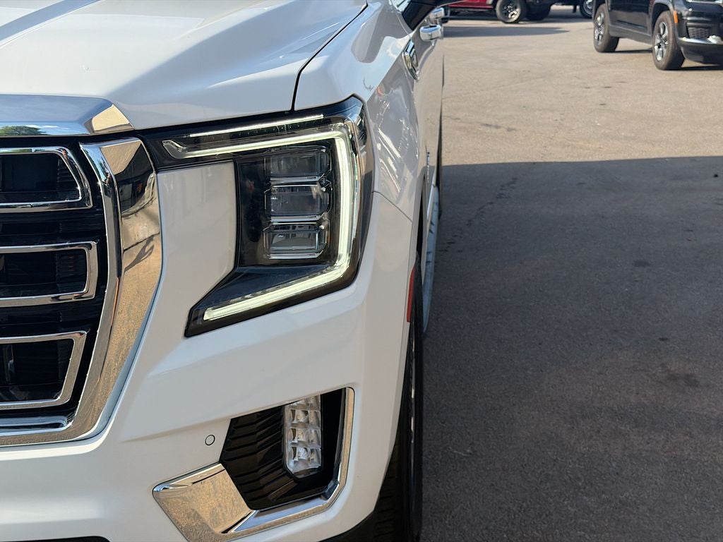 2024 GMC Yukon XL 4WD SLT