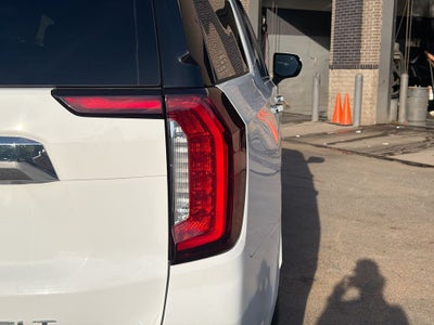 2024 GMC Yukon XL 4WD SLT
