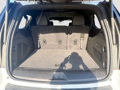 2024 GMC Yukon XL 4WD SLT