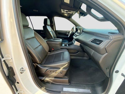 2024 GMC Yukon XL 4WD SLT
