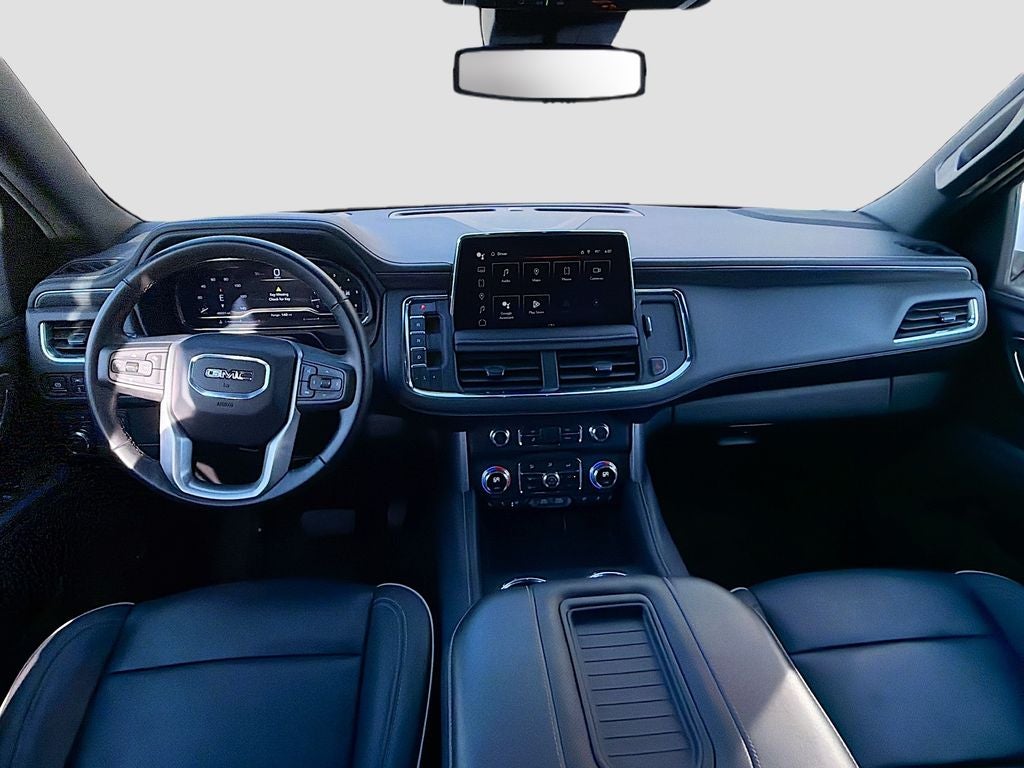 2024 GMC Yukon XL 4WD SLT