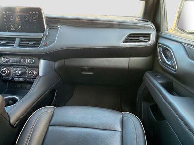2024 GMC Yukon XL 4WD SLT