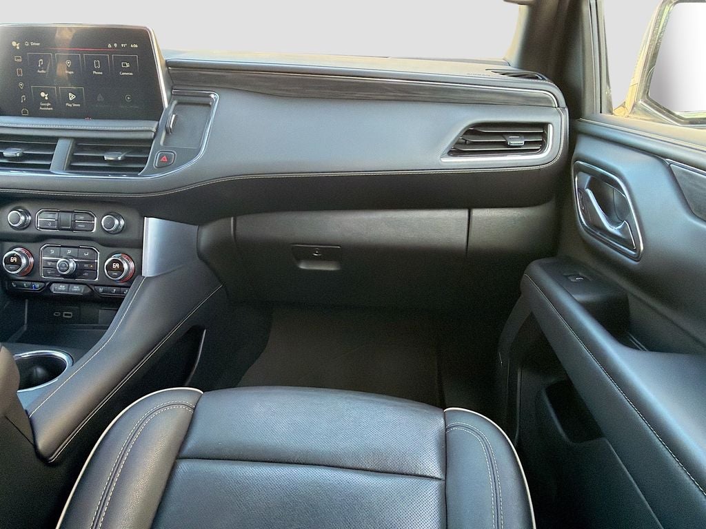 2024 GMC Yukon XL 4WD SLT
