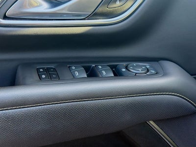 2024 GMC Yukon XL 4WD SLT