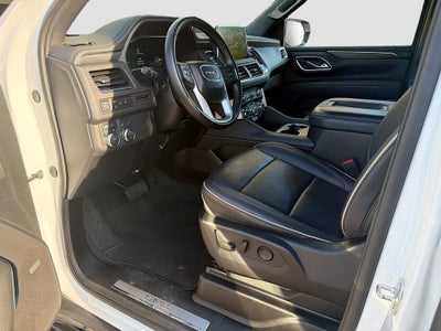 2024 GMC Yukon XL 4WD SLT