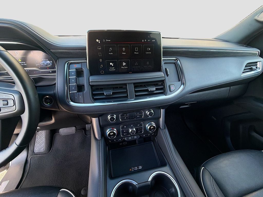 2024 GMC Yukon XL 4WD SLT