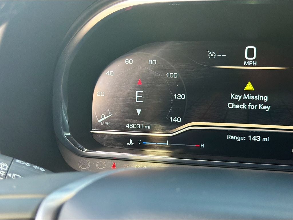 2024 GMC Yukon XL 4WD SLT
