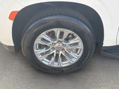 2024 GMC Yukon XL 4WD SLT