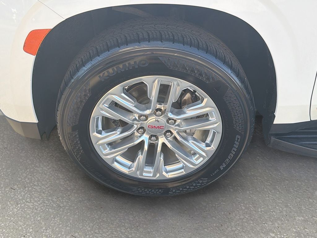 2024 GMC Yukon XL 4WD SLT