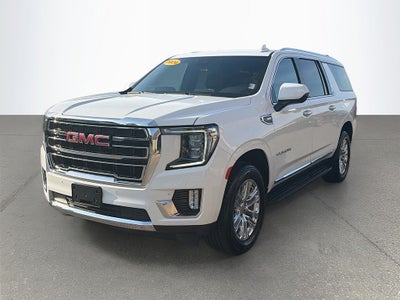 2024 GMC Yukon XL 4WD SLT